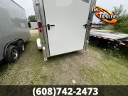 new Cargo (Enclosed) Trailers Legend Trailers  for sale, in Portage, WI Thumbnail 5