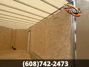 new Cargo (Enclosed) Trailers Legend Trailers  for sale, in Portage, WI Thumbnail 9