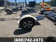 new Equipment / Flatbed Trailers Master Tow  for sale, in Portage, WI Thumbnail 2