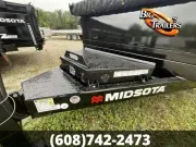 new Dump Trailers Midsota  for sale, in Portage, WI Thumbnail 4