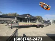 new Equipment / Flatbed Trailers Midsota  for sale, in Portage, WI Thumbnail 1