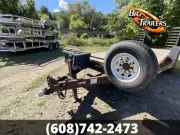 used Equipment / Flatbed Trailers Doolittle Trailer Mfg  for sale, in Portage, WI Thumbnail 3