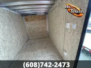 new Cargo (Enclosed) Trailers Legend Trailers  for sale, in Portage, WI Thumbnail 9