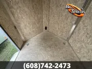 new Cargo (Enclosed) Trailers Legend Trailers  for sale, in Portage, WI Thumbnail 12