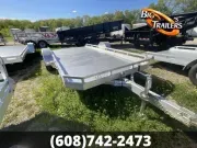 new Other Trailers Legend  for sale, in Portage, WI Thumbnail 3