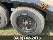 new Equipment / Flatbed Trailers Midsota  for sale, in Portage, WI Thumbnail 7