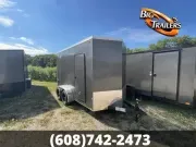 new Cargo (Enclosed) Trailers Legend  for sale, in Portage, WI Thumbnail 3