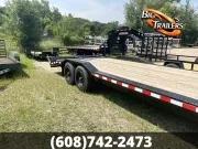 new Equipment / Flatbed Trailers Midsota  for sale, in Portage, WI Thumbnail 6