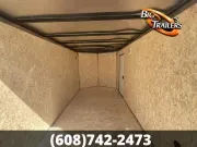 new Cargo (Enclosed) Trailers Legend  for sale, in Portage, WI Thumbnail 7