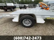new Utility Trailers Aluma  for sale, in Portage, WI Thumbnail 4