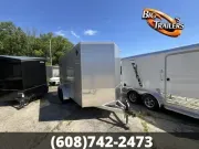 new Other Trailers Legend  for sale, in Portage, WI Thumbnail 1