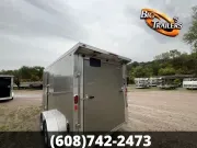 new Cargo (Enclosed) Trailers Legend Trailers  for sale, in Portage, WI Thumbnail 5