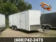new Cargo (Enclosed) Trailers Legend Trailers  for sale, in Portage, WI Thumbnail 1