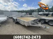 new Utility Trailers Trophy  for sale, in Portage, WI Thumbnail 2