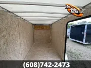 new Cargo (Enclosed) Trailers Legend Trailers  for sale, in Portage, WI Thumbnail 6