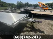 new Car Haulers / Racing Trailers Aluma  for sale, in Portage, WI Thumbnail 2