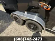 new Cargo (Enclosed) Trailers Haul-About  for sale, in Portage, WI Thumbnail 3
