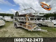 new Utility Trailers Legend Trailers  for sale, in Portage, WI Thumbnail 1