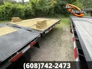 new Equipment / Flatbed Trailers Midsota  for sale, in Portage, WI Thumbnail 9