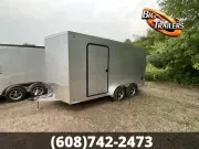 new Cargo (Enclosed) Trailers Legend Trailers  for sale, in Portage, WI Thumbnail 3