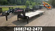 new Other Trailers Trailerman  for sale, in Portage, WI Thumbnail 2