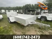 new Other Trailers Aluma  for sale, in Portage, WI Thumbnail 3