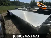 new Car Haulers / Racing Trailers Aluma  for sale, in Portage, WI Thumbnail 4