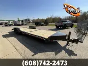 new Equipment / Flatbed Trailers Midsota  for sale, in Portage, WI Thumbnail 4