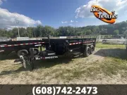 new Dump Trailers Midsota  for sale, in Portage, WI Thumbnail 2