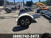 new Equipment / Flatbed Trailers Master Tow  for sale, in Portage, WI Thumbnail 2