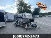 new Utility Trailers Trophy  for sale, in Portage, WI Thumbnail 1