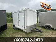 used Cargo (Enclosed) Trailers Haul-About  for sale, in Portage, WI Thumbnail 1