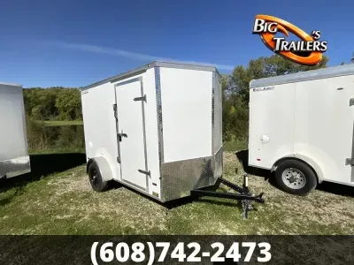 2027 Haul-About Bobcat 