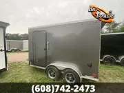 new Cargo (Enclosed) Trailers Legend Trailers  for sale, in Portage, WI Thumbnail 3