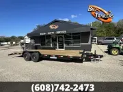 new Car Haulers / Racing Trailers Sure-Trac  for sale, in Portage, WI Thumbnail 2