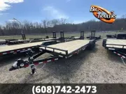 2026 Sure Trac Equipment Trailer 