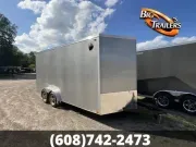 new Cargo (Enclosed) Trailers Legend Trailers  for sale, in Portage, WI Thumbnail 2