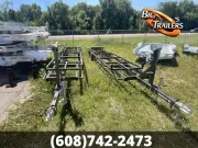 new Other Trailers Trinity  for sale, in Portage, WI Thumbnail 1