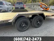 new Car Haulers / Racing Trailers Midsota  for sale, in Portage, WI Thumbnail 5