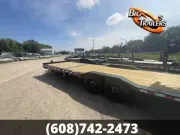 new Equipment / Flatbed Trailers Midsota  for sale, in Portage, WI Thumbnail 6
