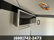 new Cargo (Enclosed) Trailers Legend  for sale, in Portage, WI Thumbnail 10