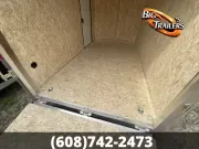new Cargo (Enclosed) Trailers Legend Trailers  for sale, in Portage, WI Thumbnail 7