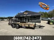 new Utility Trailers Sure-Trac  for sale, in Portage, WI Thumbnail 9