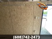 new Cargo (Enclosed) Trailers Legend Trailers  for sale, in Portage, WI Thumbnail 12