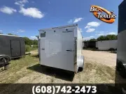new Cargo (Enclosed) Trailers Haul-About  for sale, in Portage, WI Thumbnail 2