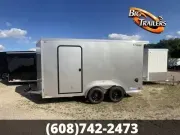 new Cargo (Enclosed) Trailers Legend Trailers  for sale, in Portage, WI Thumbnail 3