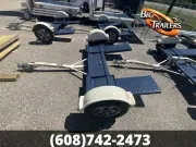 new Equipment / Flatbed Trailers Master Tow  for sale, in Portage, WI Thumbnail 3
