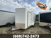 new Cargo (Enclosed) Trailers Legend Trailers  for sale, in Portage, WI Thumbnail 2