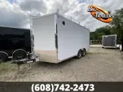 new Cargo (Enclosed) Trailers Legend  for sale, in Portage, WI Thumbnail 3