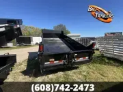 new Dump Trailers Sure-Trac  for sale, in Portage, WI Thumbnail 8